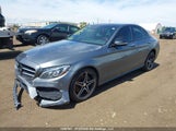 Mercedes-Benz C 300 4Matic 55SWF4KB6HU184340 снимка