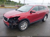 Kia Sorento Lx/L 5XYPGDA52GG187368 снимка