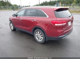 Kia Sorento Lx/L 5XYPGDA52GG187368 снимка
