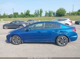 Honda Civic Lx 2HGFB2F50DH012705 снимка