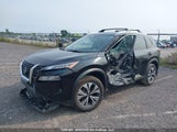 Nissan Rogue Sv JN8BT3BB3NW339246 снимка