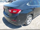 Chevrolet Cruze Lt 1G1BE5SM7K7124132 снимка