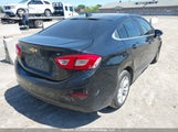 Chevrolet Cruze Lt 1G1BE5SM7K7124132 снимка