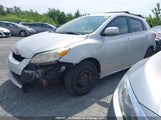 Toyota Corolla Matrix S 2T1KE4EE4AC032236 снимка