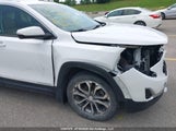 GMC Terrain Slt 3GKALVEX9JL234158 снимка