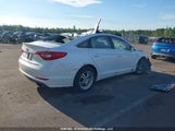 Hyundai Sonata Se 5NPE24AF4HH475644 снимка