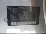 Hyundai Sonata Se 5NPE24AF4HH475644 снимка