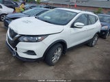 Nissan Rogue Sport S/Sv/Sl JN1BJ1CW4LW371226 снимка