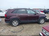 Kia Sorento Lx 5XYKTCA62FG606083 снимка