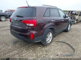 Kia Sorento Lx 5XYKTCA62FG606083 снимка