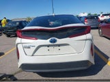Toyota Prius Prime Upgrade JTDKARFP6J3083982 снимка