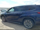 Toyota Highlander 5TDFZRBHXNS255136 снимка