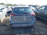 Nissan Kicks 3N1CP5CV6SL487176 снимка