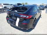Honda Civic Sport Touring 19XFL1H84RE400195 снимка