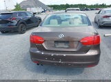 Volkswagen Jetta Tdi 3VWLL7AJ3BM108999 снимка