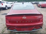 Hyundai Sonata Hybrid Ultimate KMHL34JJ4PA063346 снимка