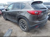 Mazda Cx-5 JM3KE4DY4G0916523 снимка