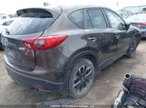 Mazda Cx-5 JM3KE4DY4G0916523 снимка