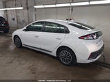 Hyundai Ioniq Se KMHC75LJXLU071855 fotografie