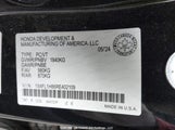 Honda Civic Sport Touring 19XFL1H86RE402109 снимка