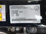 Honda Civic Sport Touring 19XFL1H86RE402109 fotografie