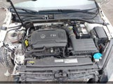 Volkswagen Golf Gti 5-Door Autobahn 3VW4T7AU6FM006097 fotografie