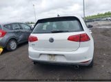 Volkswagen Golf Gti 5-Door Autobahn 3VW4T7AU6FM006097 fotografie