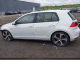 Volkswagen Golf Gti 5-Door Autobahn 3VW4T7AU6FM006097 fotografie