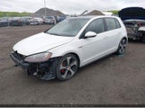 Volkswagen Golf Gti 5-Door Autobahn 3VW4T7AU6FM006097 fotografie