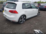 Volkswagen Golf Gti 5-Door Autobahn 3VW4T7AU6FM006097 fotografie