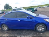 Hyundai Accent Gl KMHCT4AE5DU562136 снимка