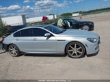 BMW 650 Xi Gran Coupe WBA6B4C51FD761525 снимка