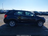 Chevrolet Equinox Ls 2CNFLCEW7A6378417 снимка