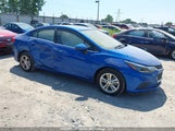 Chevrolet Cruze Lt 3G1BE5SMXHS542243 снимка