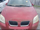 Pontiac Wave KL2TD55628B207567 снимка