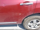 Nissan Rogue JN8AS5MV0BW299866 снимка