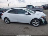 Toyota Corolla Le 2T1BURHE6JC976535 снимка