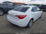 Toyota Corolla Le 2T1BURHE6JC976535 снимка