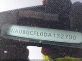 Audi S4 Premium Plus WAUBGCFL0DA132700 снимка