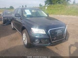 Audi Q5 2.0T Premium WA1LFCFP5DA033913 снимка