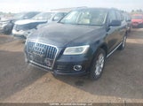 Audi Q5 2.0T Premium WA1LFCFP5DA033913 снимка