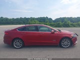 Ford Fusion 3FA6P0SU0JR112505 снимка