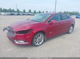 Ford Fusion 3FA6P0SU0JR112505 снимка