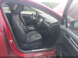 Ford Fusion 3FA6P0SU0JR112505 снимка