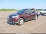 Honda Cr-V Ex 2HKRM4H58DH102075 снимка