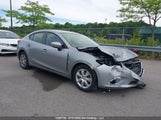 Mazda Mazda3 Gx-Sky JM1BM1U74E1119388 снимка