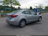 Mazda Mazda3 Gx-Sky JM1BM1U74E1119388 снимка