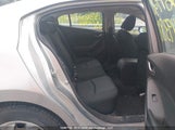 Mazda Mazda3 Gx-Sky JM1BM1U74E1119388 снимка