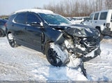 Chevrolet Equinox Lt 2GNAXUEVXM6164789 снимка