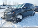 Chevrolet Equinox Lt 2GNAXUEVXM6164789 снимка